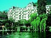 Montreux hotels -  Hotel Eden du Lac Montreux