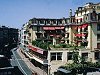 Montreux hotels -  Hotel Helvetie Montreux
