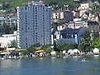 Montreux hotels -  Best Western Eurotel Riviera Montreux