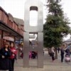 Oldham Sculptures