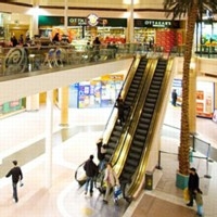 Oldham Shopping Centre