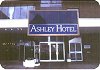 hotels near Manchester Airport:  Britannia Ashley Hotel, Hale, Greater Manchester