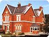 Hotels near Old Trafford -  Barton Villa Hotel