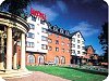 Fallowfield hotels -  Britannia Country House Hotel