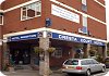 Hotels near Manchester airport:  Best Westerm Cresta Court Hotel, Altrincham