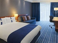 Holiday Inn Manchester West