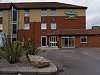 Manchester hotels - Holiday Inn West