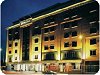 Hotels near University of Manchester : Jury's Inn Manchester
