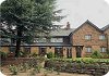 Old Trafford hotels - Lymm Hotel, Lymm