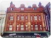 Manchester hotels -   The Merchants Hotel Piccadilly