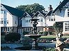 Manchester hotels - Mere Court Hotel