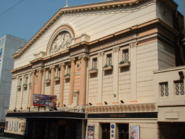 Manchester Opera House