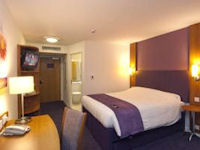 Premier Inn Manchester Central