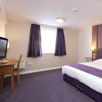 Hotels in Manchester - Premier Inn Manchester Deansgate Locks