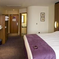 Hotels in Manchester - Premier Inn Manchester Piccadilly