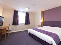 Premier Inn Manchester Portland Street