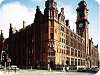 Manchester Academy hotels -   The Palace Hotel