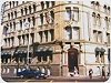 Manchester hotels -   The Princess on Portland