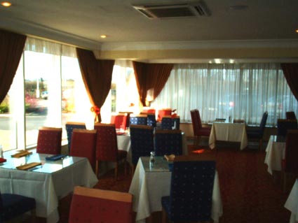 The Suites Hotel Knowsley