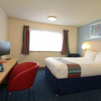 Hotels in Manchester - Travelodge Manchester