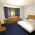 Manchester hotels - Travelodge Manchester Ancoats