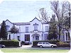 Fallowfield hotels -  Victoria Park Hotel, Rusholme, Manchester 