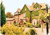 hotels near Old Trafford - The Alderley Edge Hotel