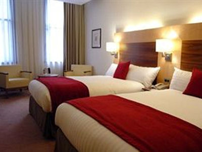 Arora Hotel Manchester