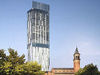Manchester Apartments - The Beetham Tower