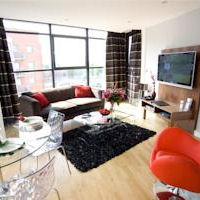 Hotels in Manchester - Blue Rainbow Aparthotel Manchester
