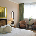 Manchester hotels - Britannia Hotel Manchester