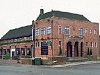 Wigan hotels -  The Brocket Arms Hotel