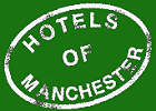 Campanile Hotel Manchester