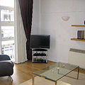 Manchester apartments - Canalside Apartment