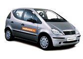 Car hire in Manchester
