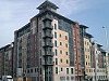 Manchester apartment hotels - City Point 2