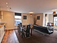 The City Warehouse Apartment Hotel Manchester