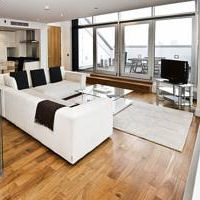 Apartments in Manchester - Deluxe Apartments Manchester