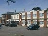 hotels near Manchester - Fir Grove Hotel
