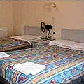 Manchester hotels - The Grafton Hotel Manchester