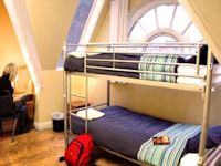 Hatters Hostel Manchester