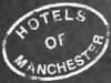 Hotels in Manchester - Holly Lodge Hotel