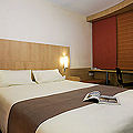 Manchester hotels - Ibis Hotel Manchester