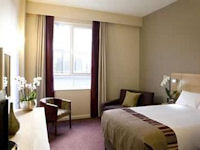 Jurys Inn manchester