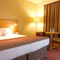 Hotels in Manchester - Jurys Manchester