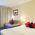 Manchester hotels - Novotel Manchester