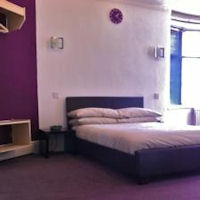 Hotels in Manchester - Park Crescent Hotel Manchester