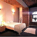 Manchester hotels - The Place Apartment Hotel