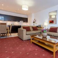 Hotels in the Northern Quarter Manchester - Novotel Manchester