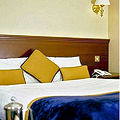 Manchester hotels - Princess On Portland Manchester